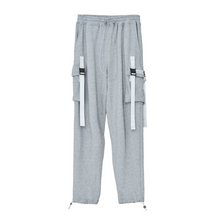 Load image into Gallery viewer, Tactical Logo Sweatpants
