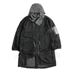 Plaid M51 Coat