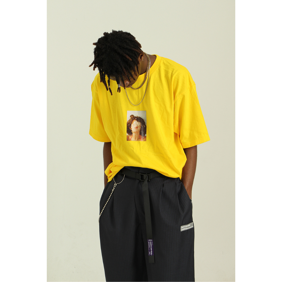 Painting Tee