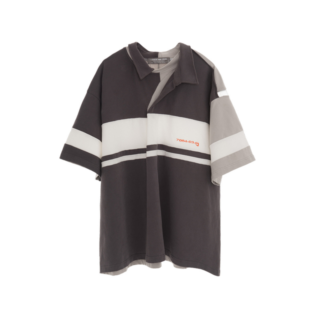 Deconstruction Polo