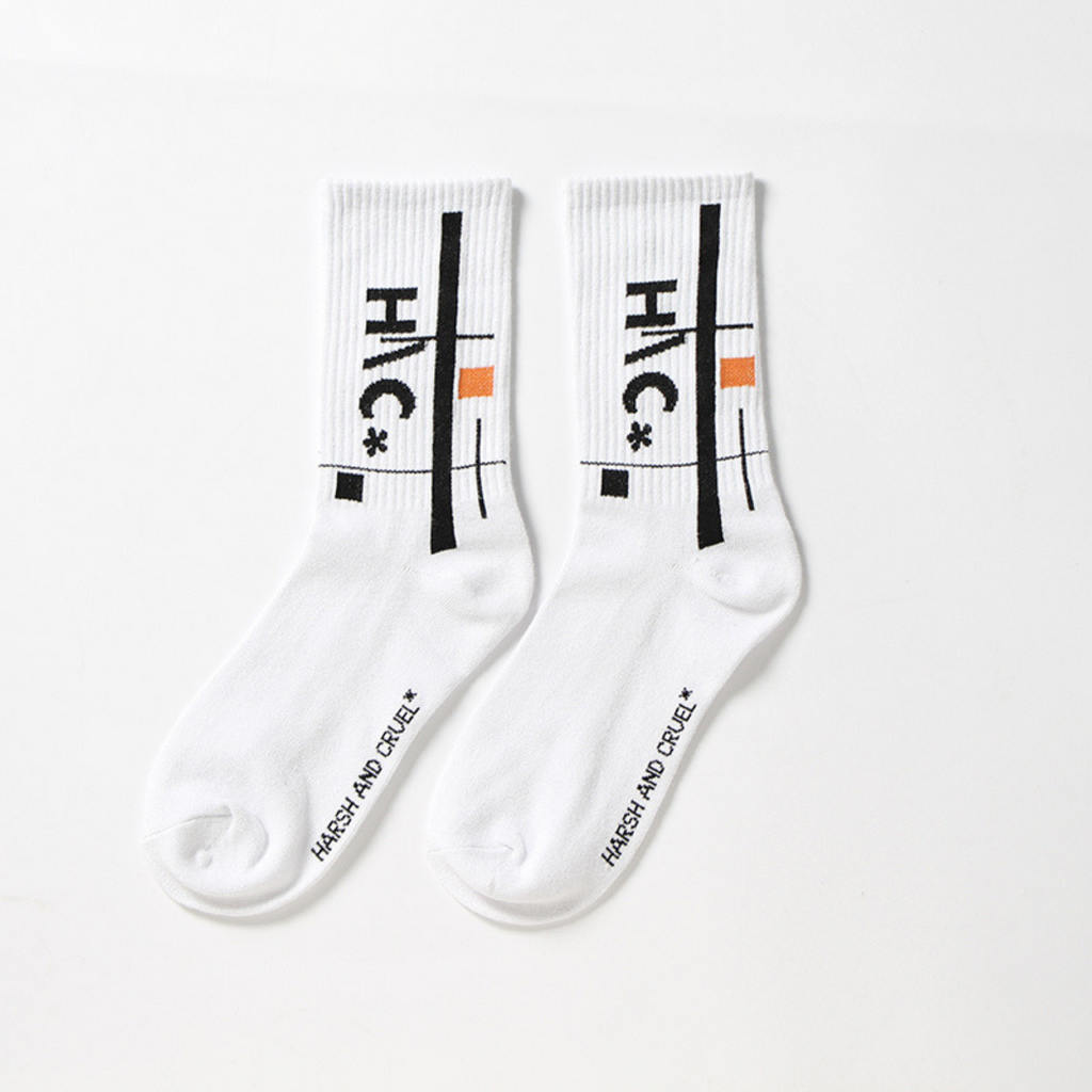 Logo Socks