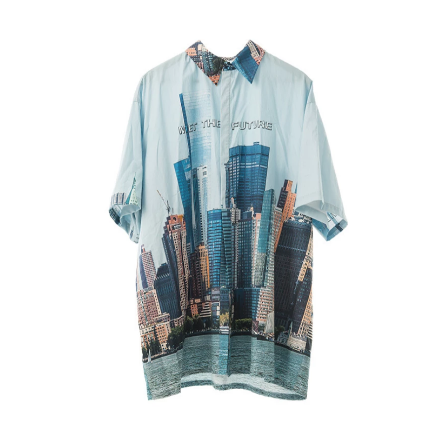 Manhattan Shirt