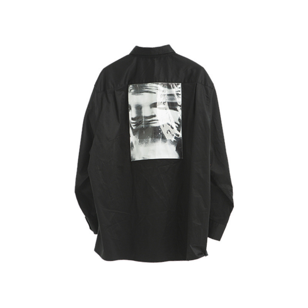 Shirts – Harsh and Cruel
