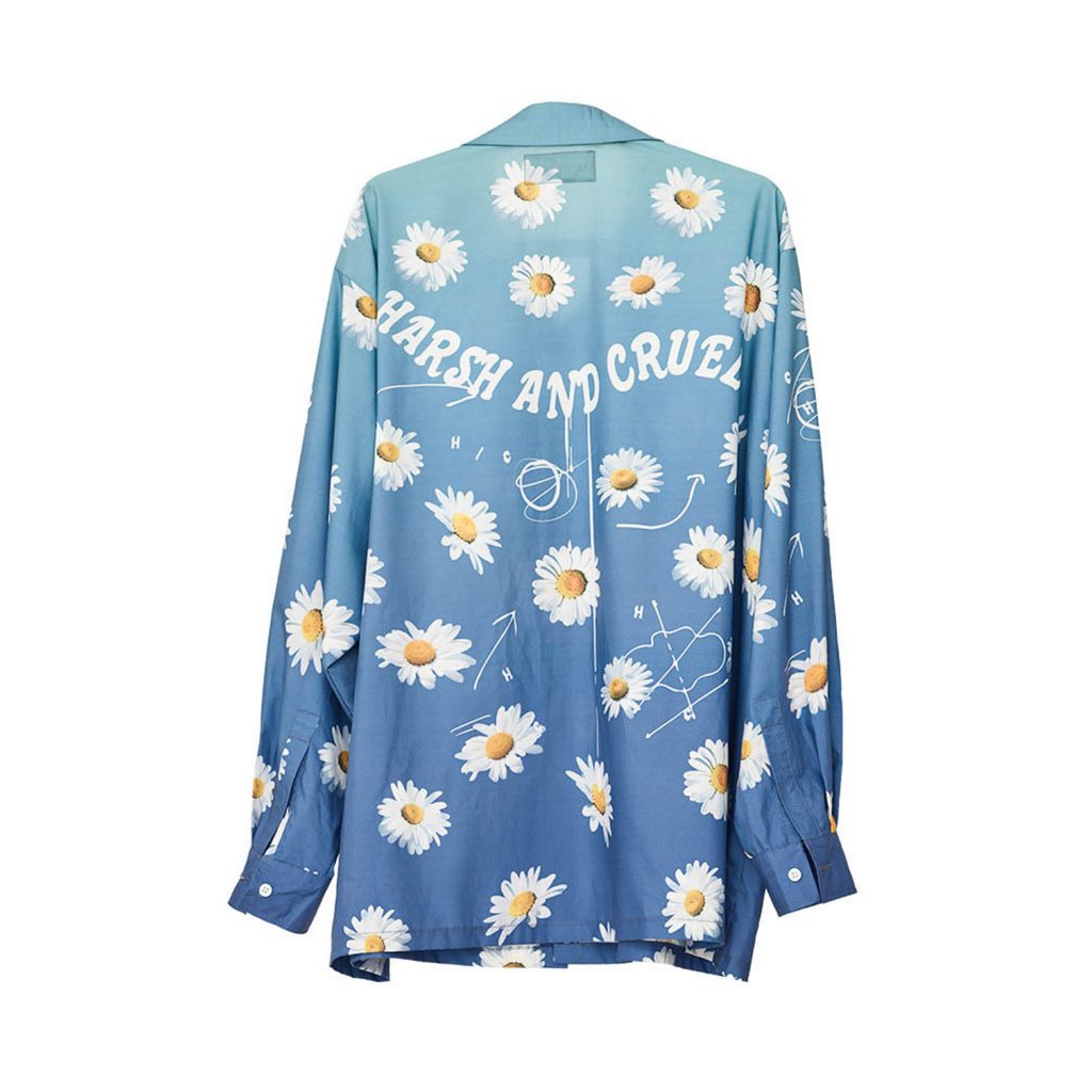 Daisy Long Sleeve Shirt