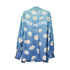 Daisy Long Sleeve Shirt