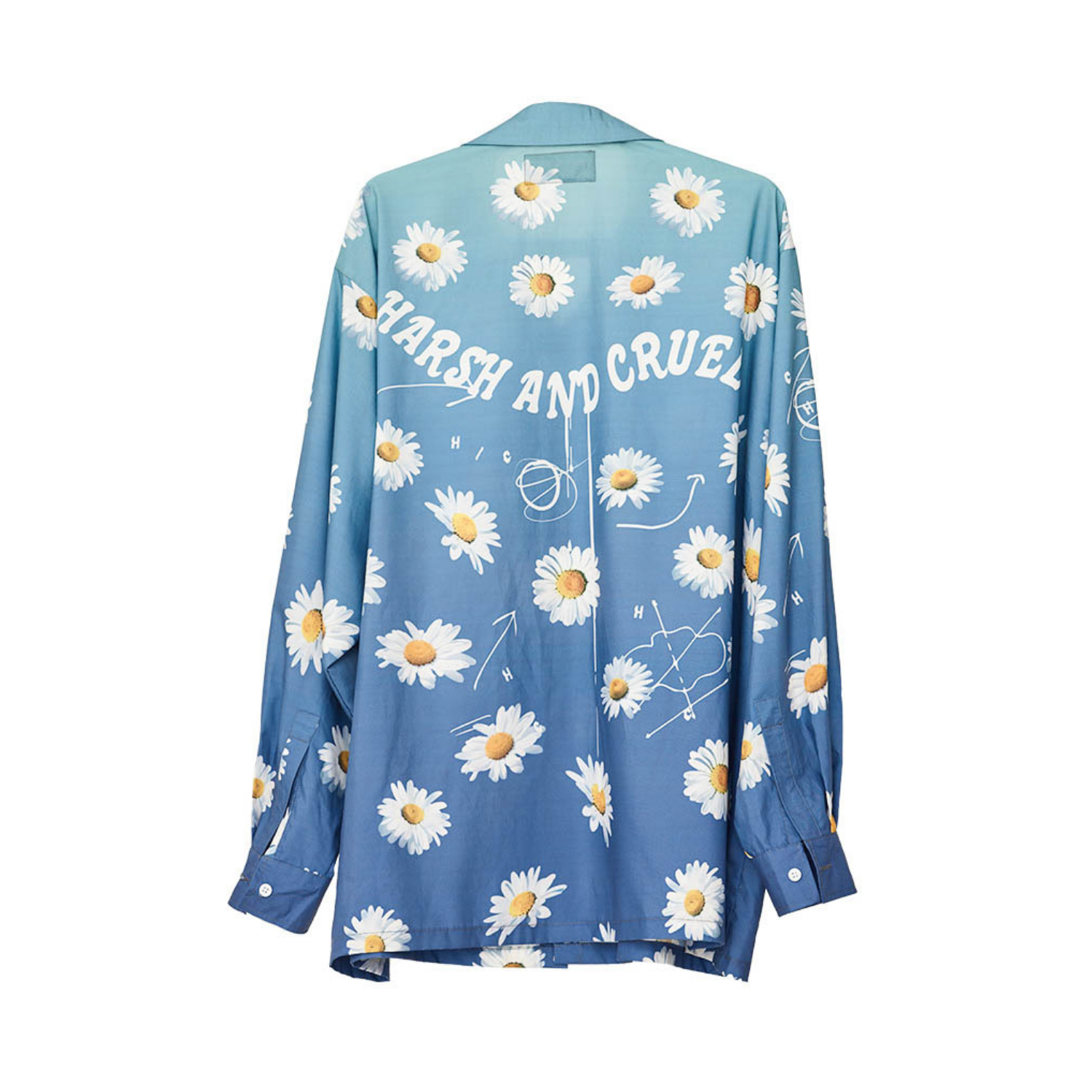Daisy Long Sleeve Shirt