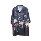 Oil Painting Shirt
