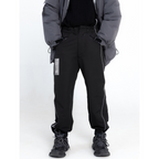 Reflective Track Pants