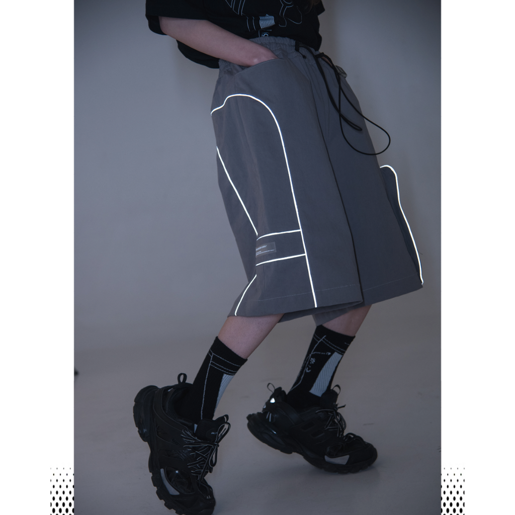 Reflective Shorts