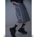 Reflective Shorts