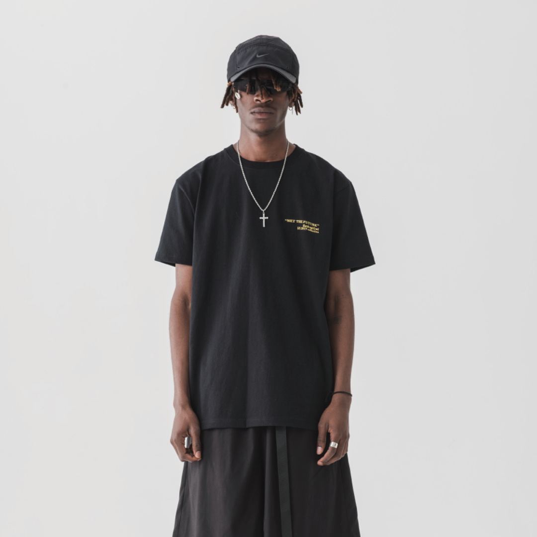 Knight Tee