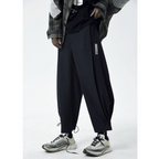 Harsh and Cruel Wool Pants