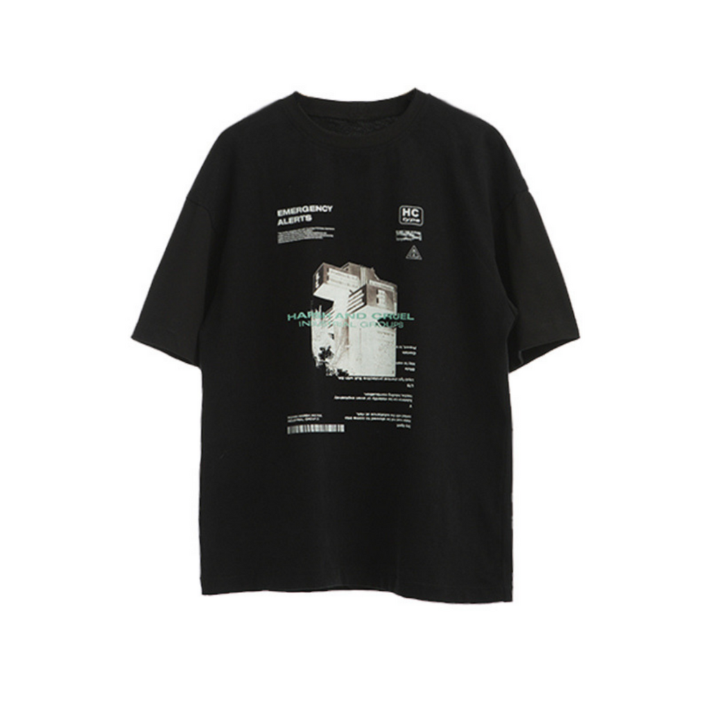 Emergency Tee