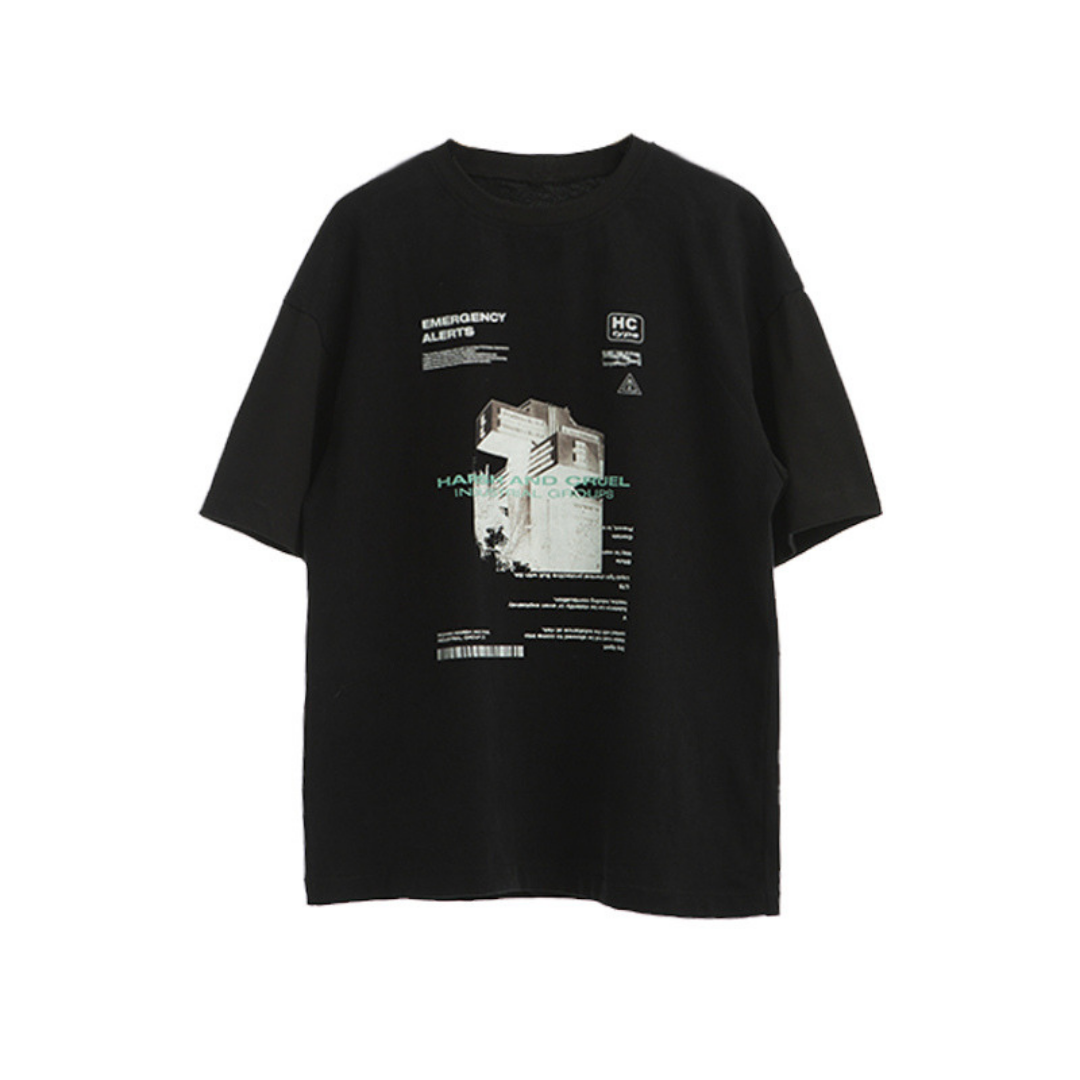 Emergency Tee