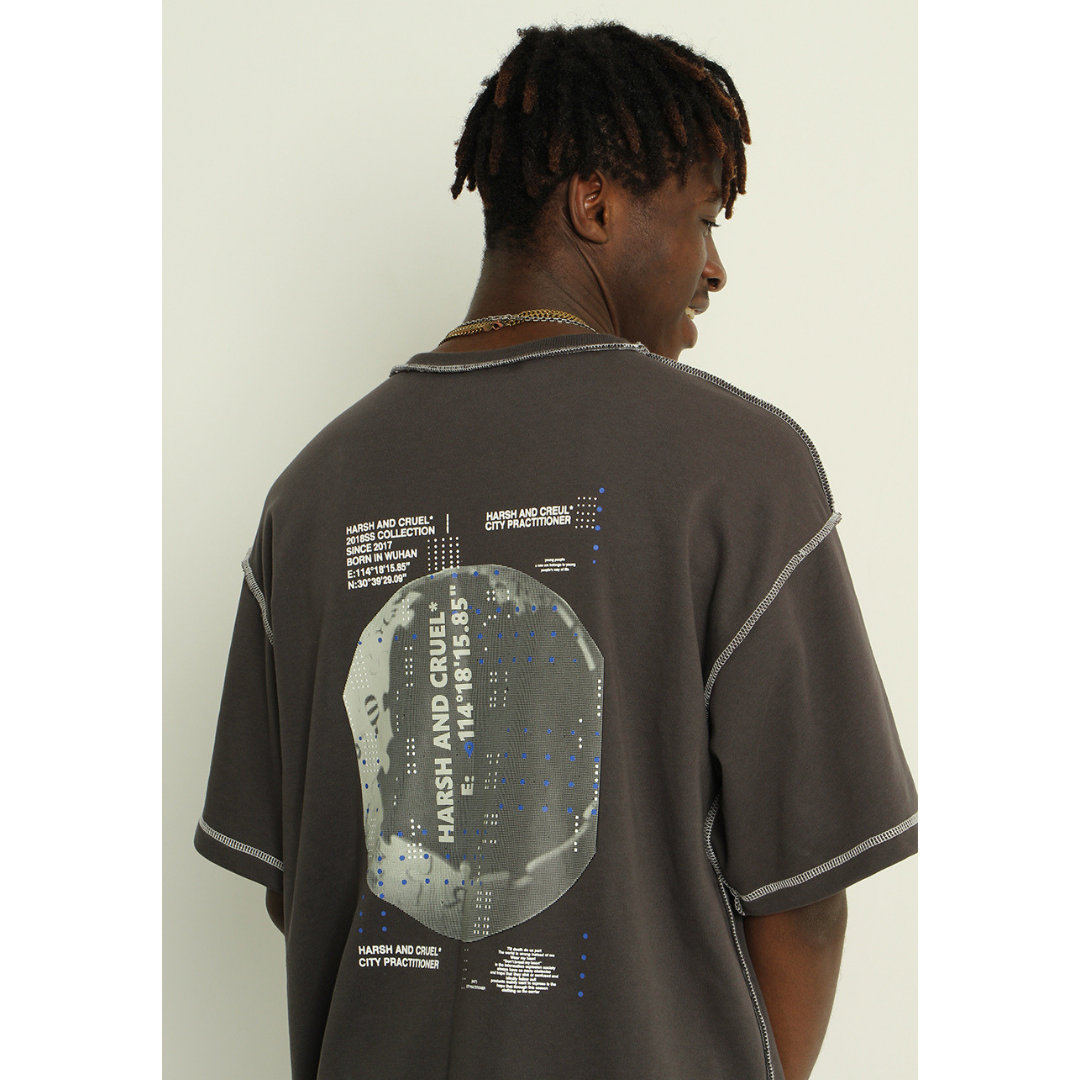 Moon Tee
