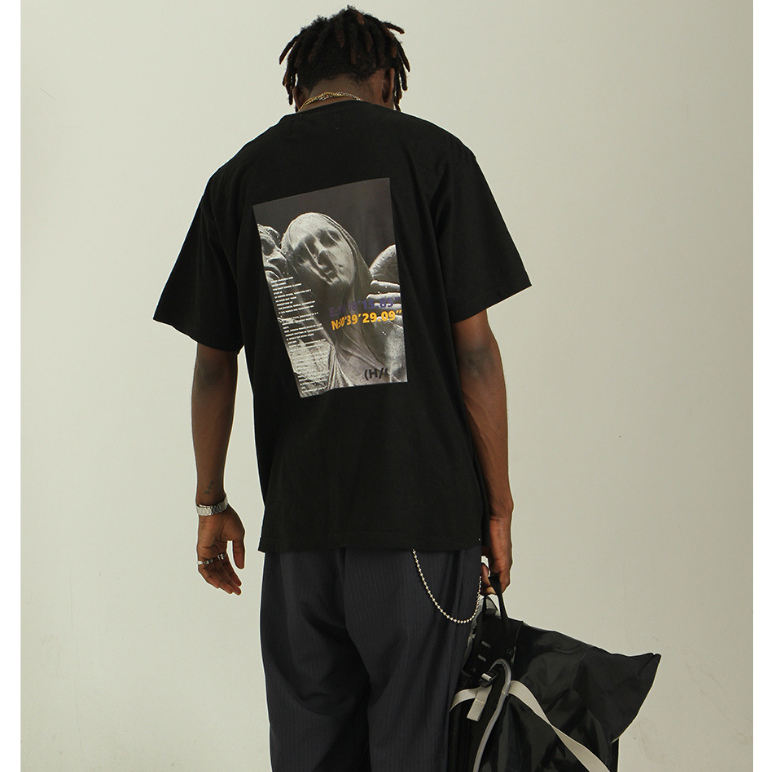 Harsh and Cruel Tee