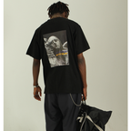 Harsh and Cruel Tee