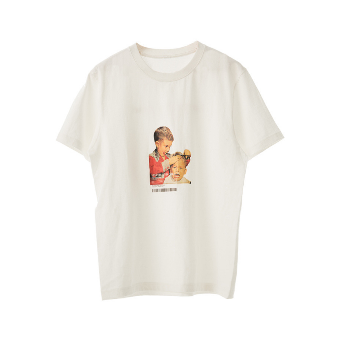 Oppression Tee