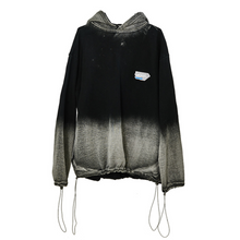 Load image into Gallery viewer, Washed Gradient Hoodie
