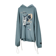 Load image into Gallery viewer, Remote World Hoodie
