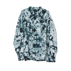 Tie Dyed Long Sleeve Shirt