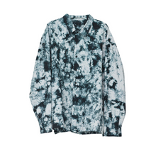 Load image into Gallery viewer, Tie Dyed Long Sleeve Shirt
