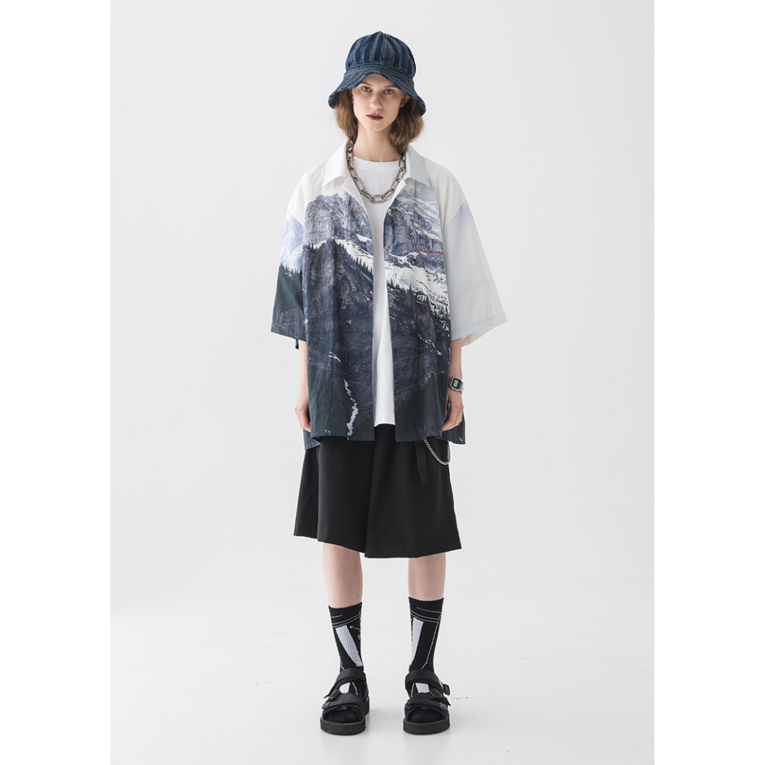 Mountain Shirt