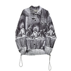 Last Supper Coach Jacket