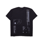 Fabric Tee