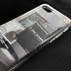 iPhone Cover Clear