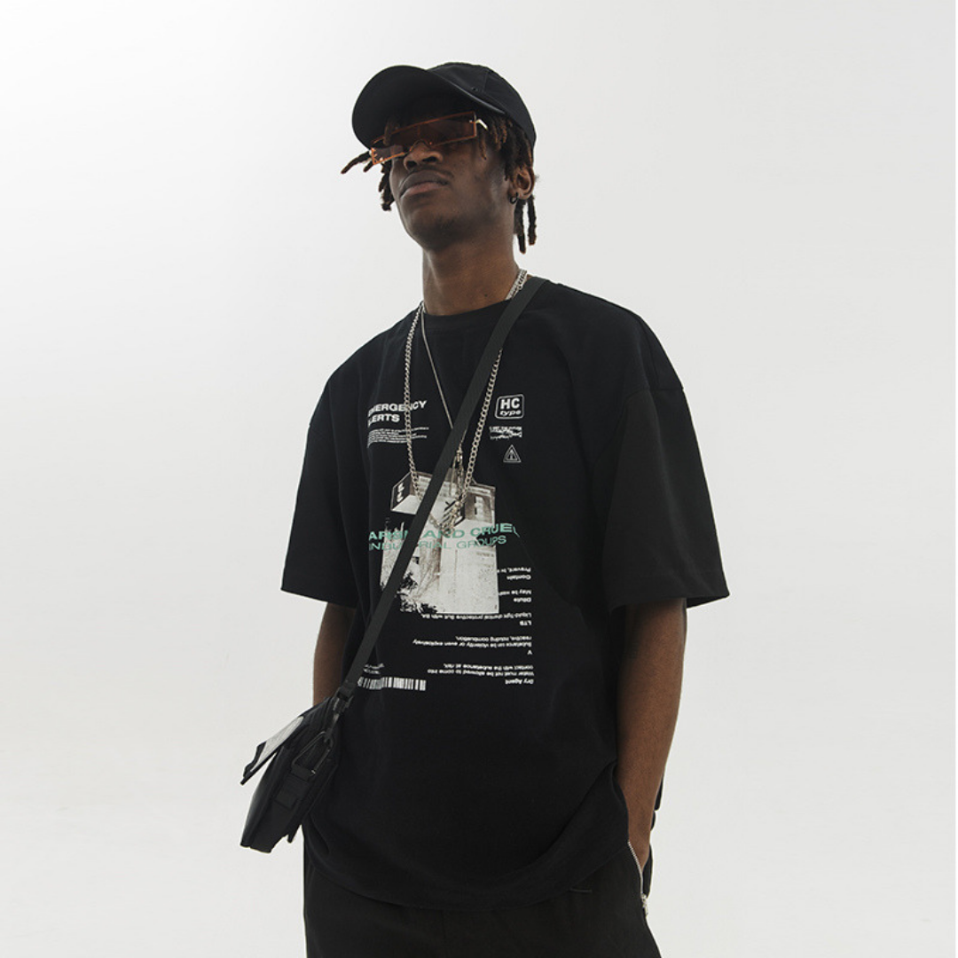 Emergency Tee