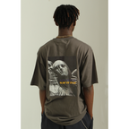 Harsh and Cruel Tee