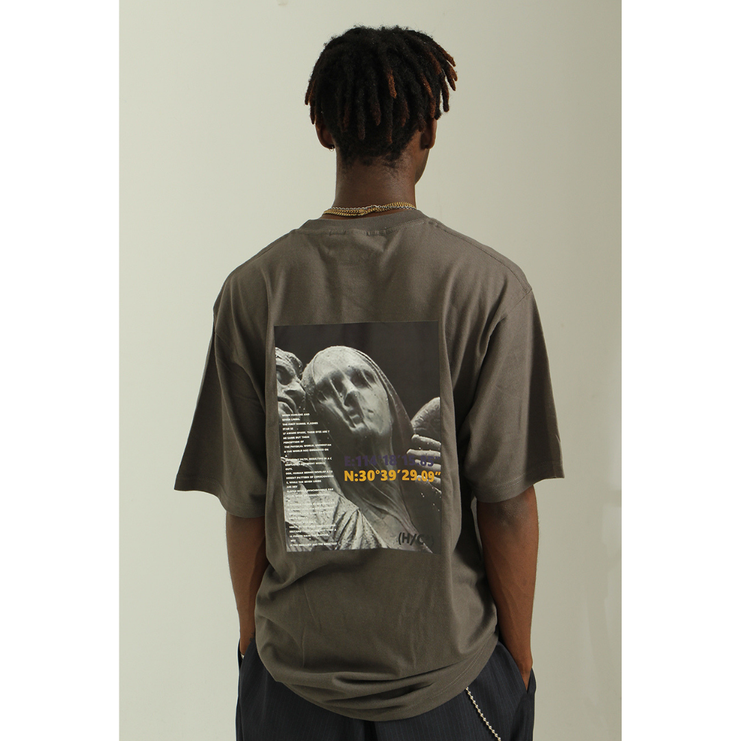 Harsh and Cruel Tee