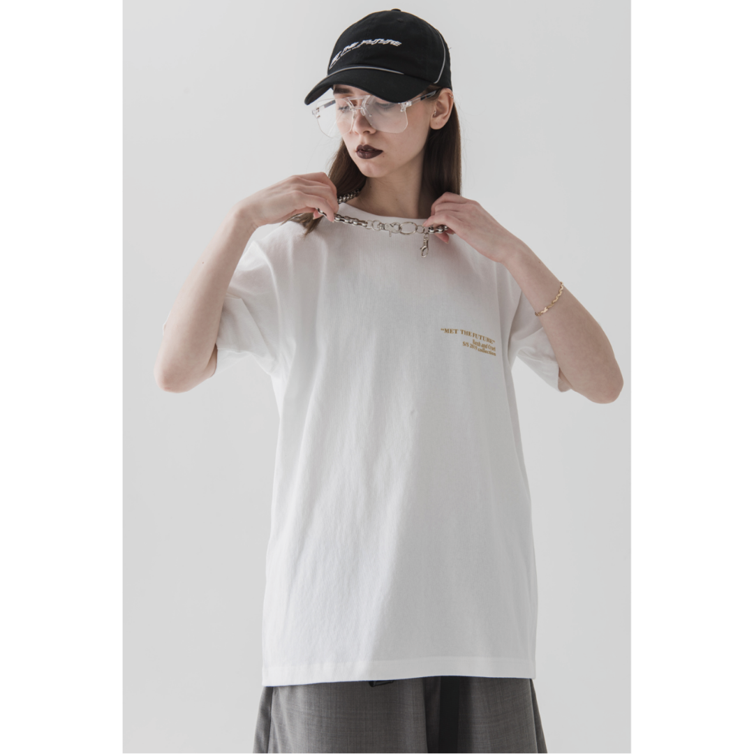 Knight Tee