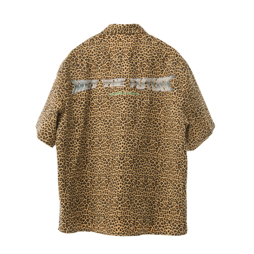 Jungle Shirt