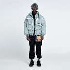 Tactical Jacket
