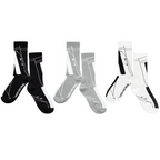 Harsh and Cruel Socks