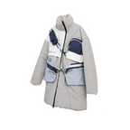 Tactical Heavy Jacket