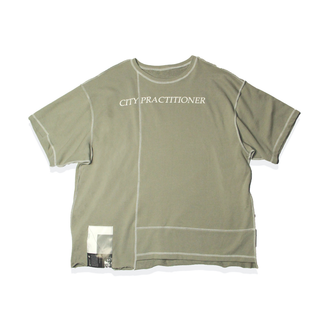 Moon Tee