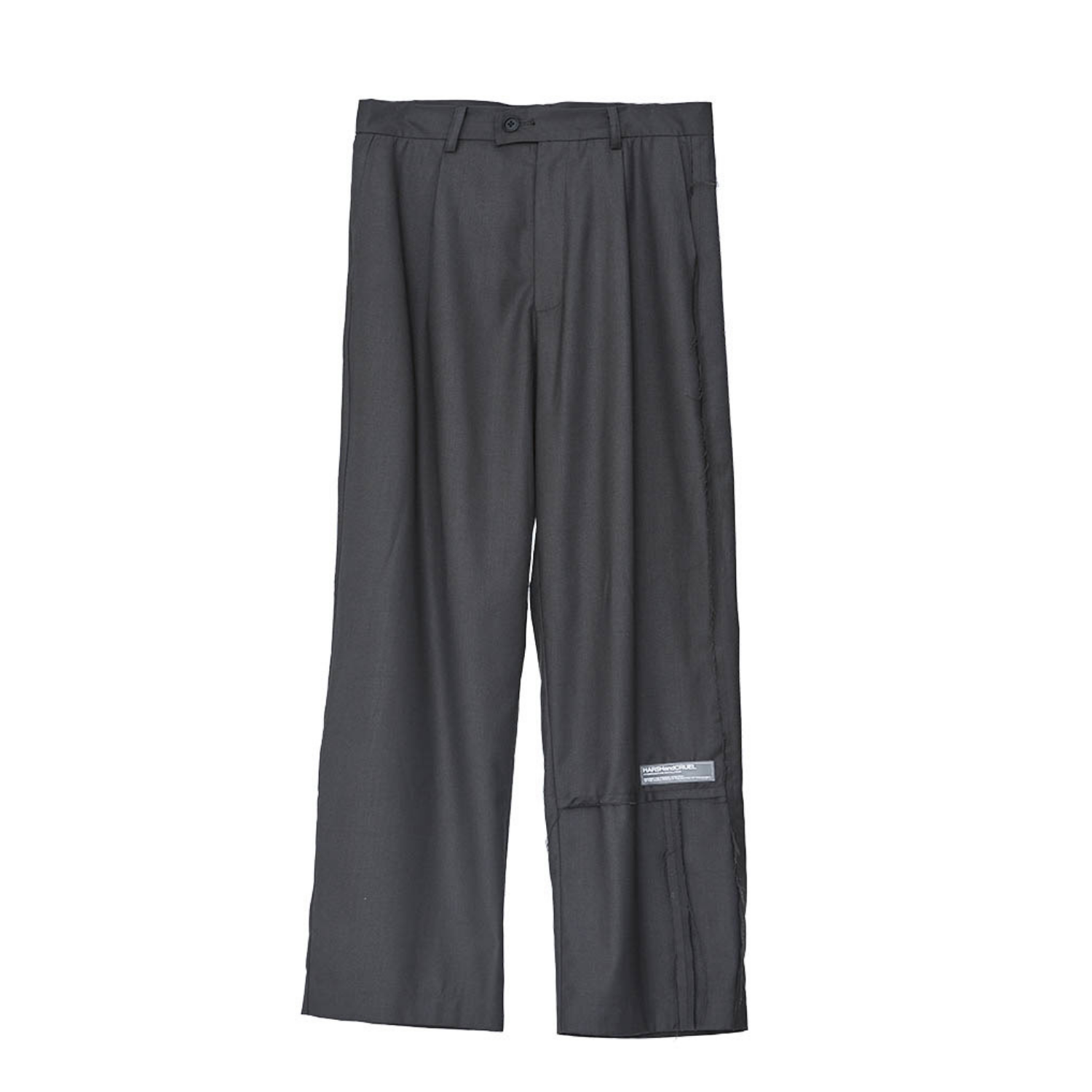 Deconstruction Suit Trousers