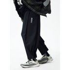 Harsh and Cruel Wool Pants