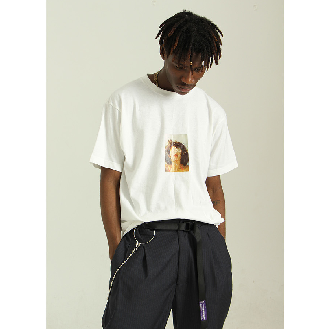 Painting Tee