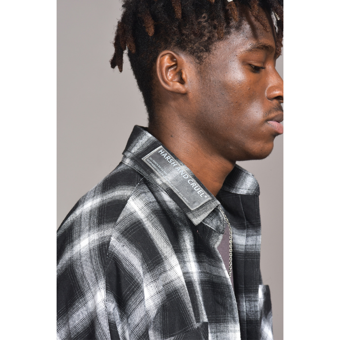 Flannel L/S Shirt