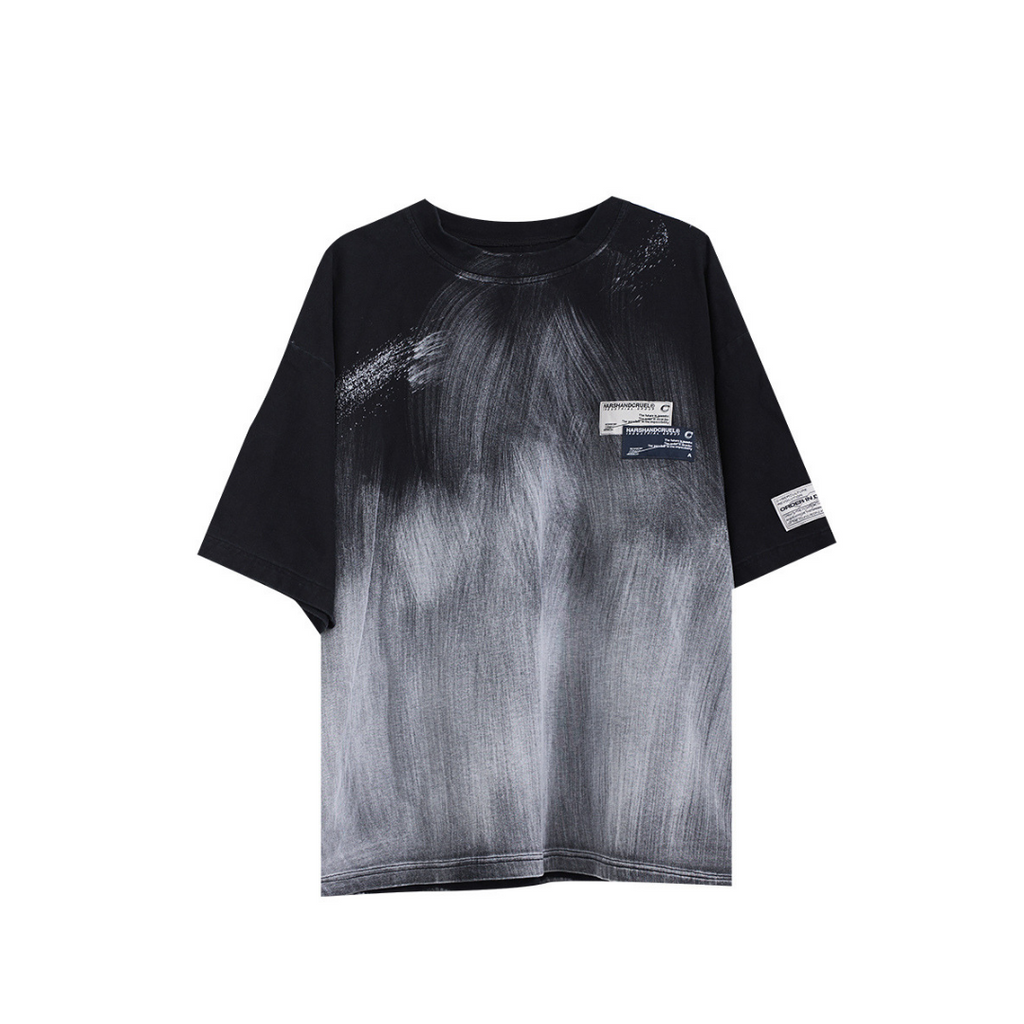 Industrial Dust Tee