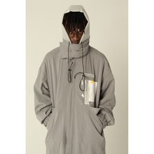 Load image into Gallery viewer, Harsh and Cruel Coat
