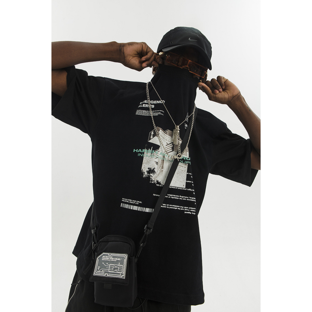 Emergency Tee