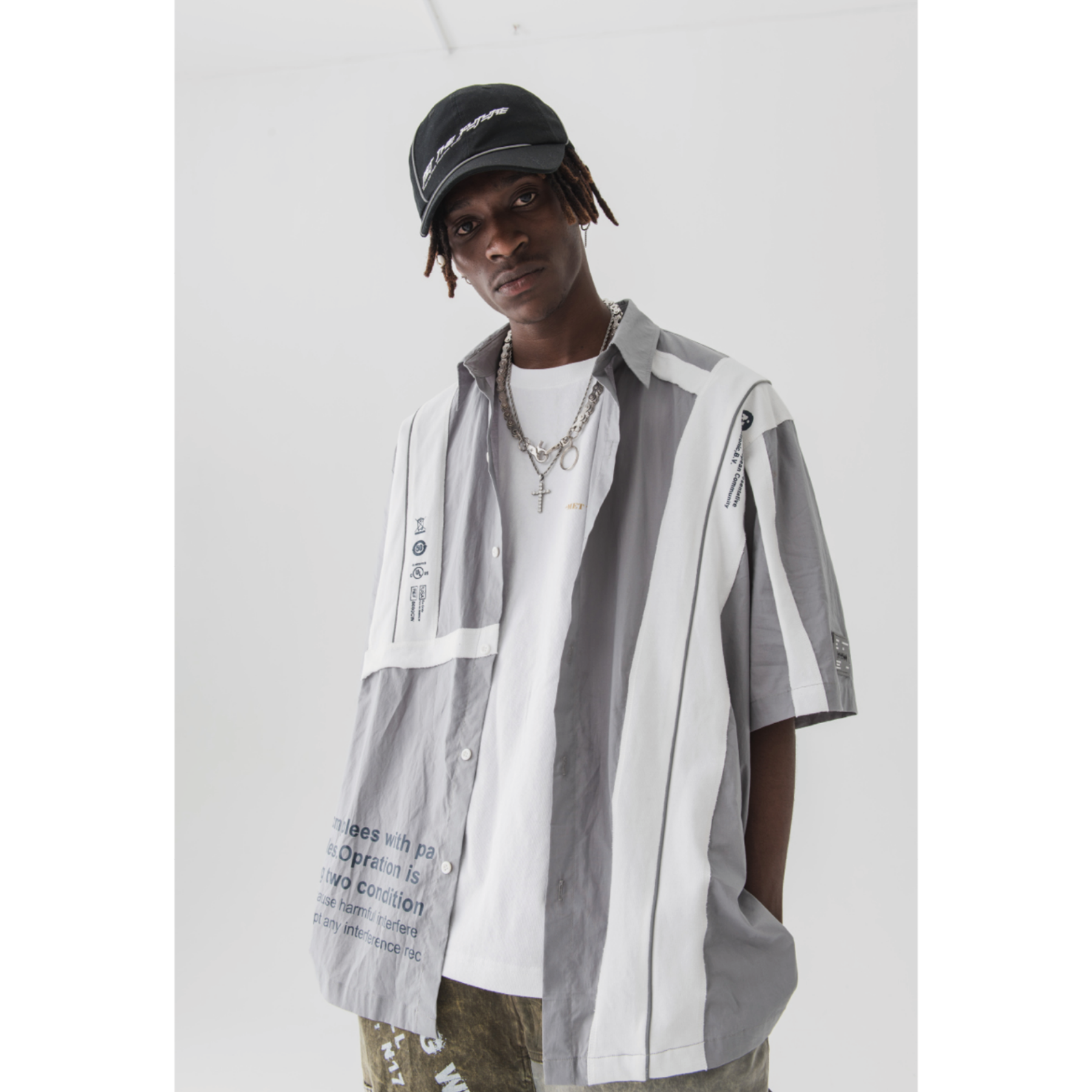Device Shirt