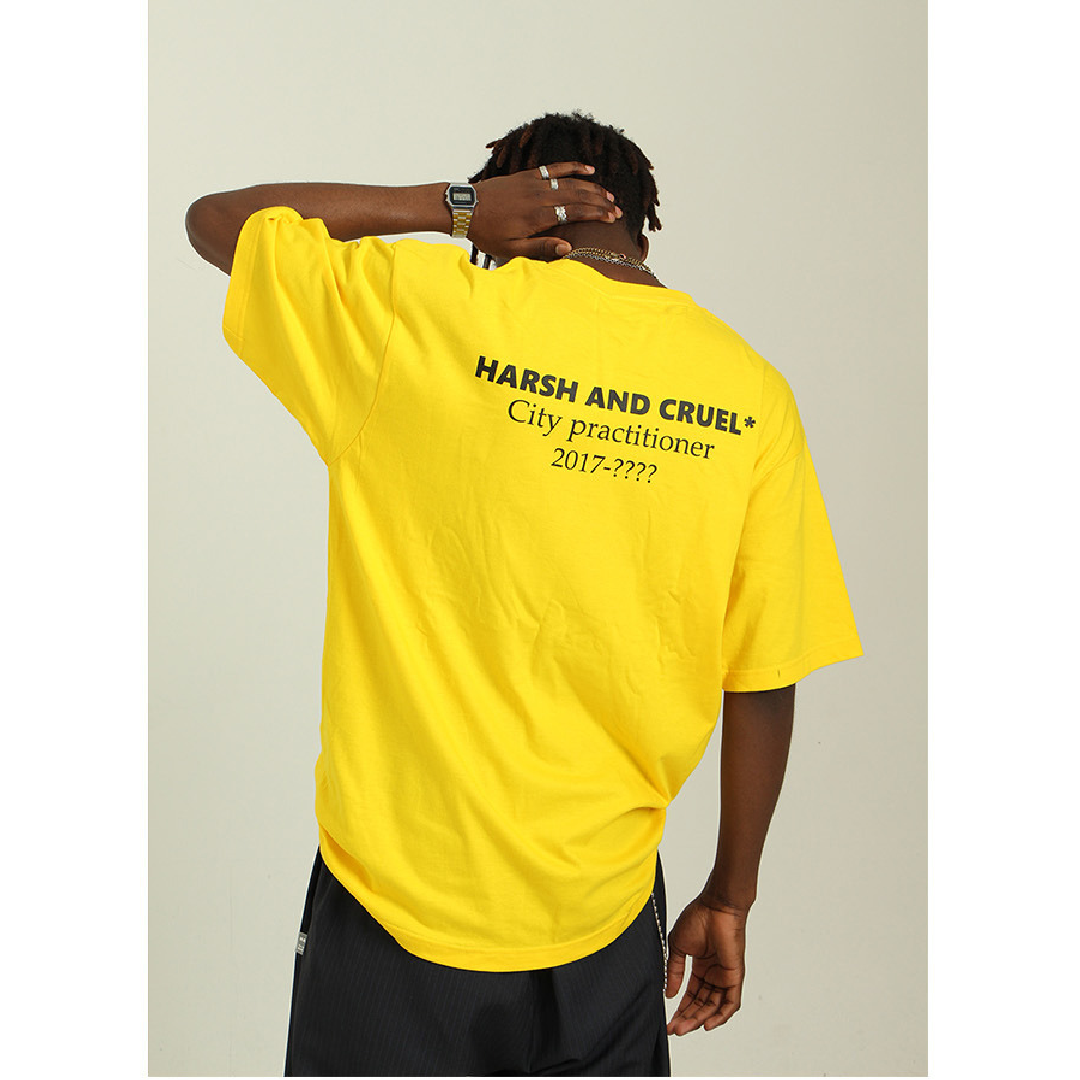Painting Tee