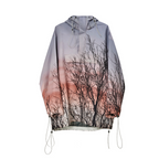 Forest Print Anorak