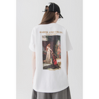 Knight Tee